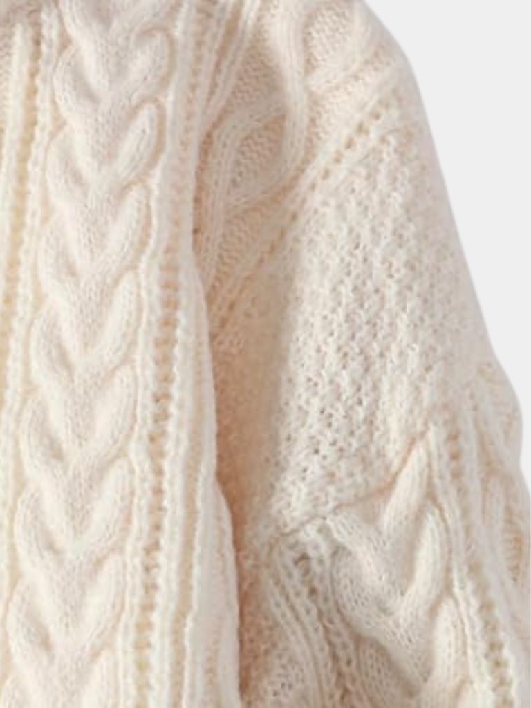 The Belmont Sweater - Brooksfor