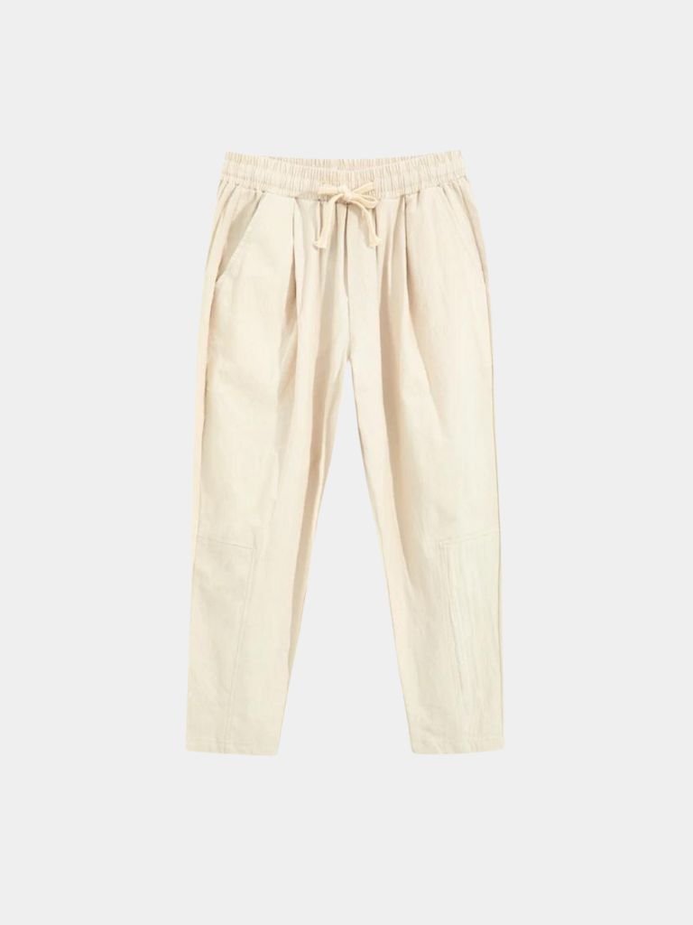 Tomas Riviera Trousers - Brooksfor