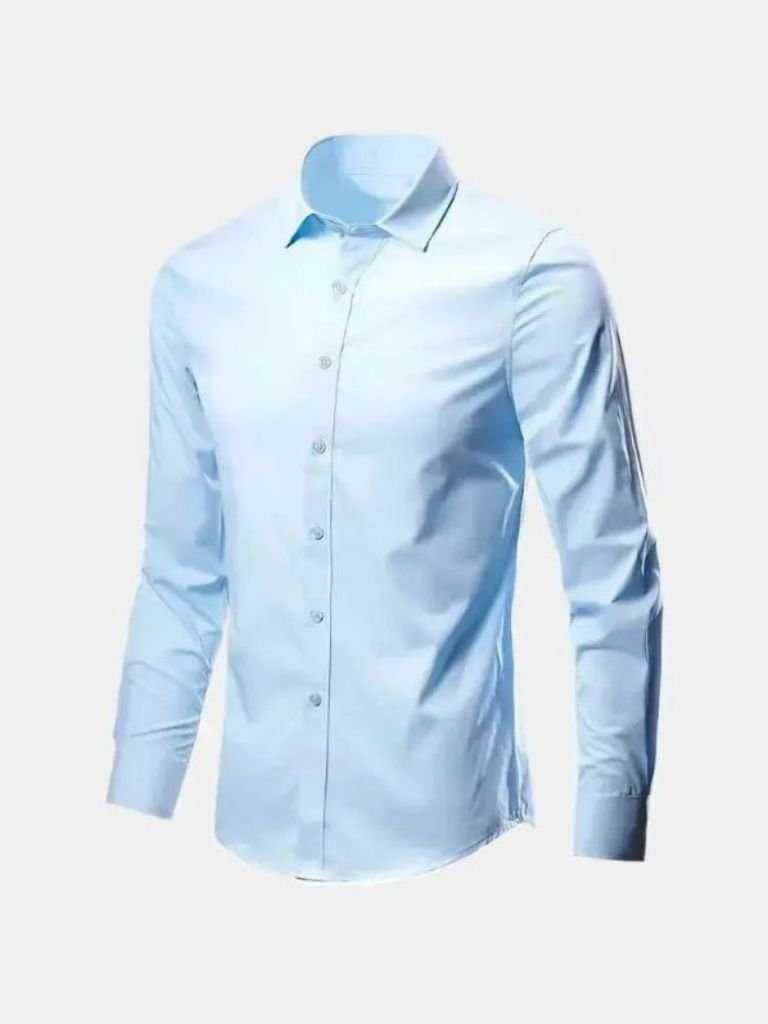 Ultra Tech Elastic and Water-Resistant Shirt - Brooksfor