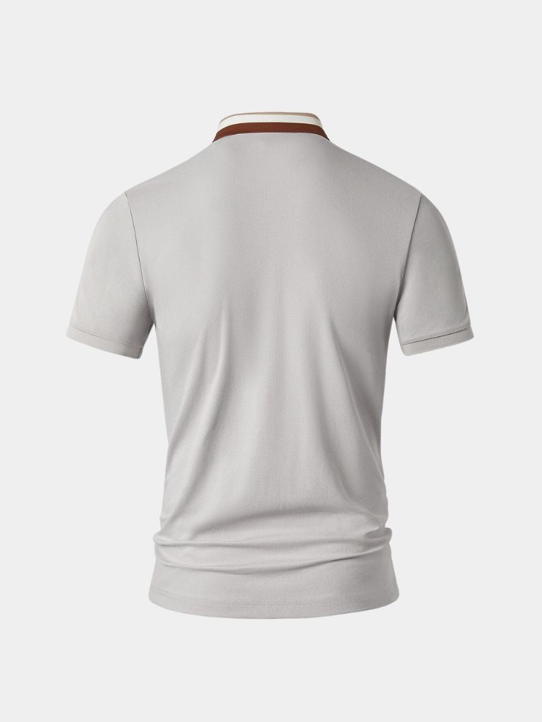 Urban Clay Polo - Brooksfor