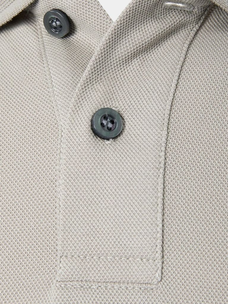 Urban Fog Polo - Brooksfor