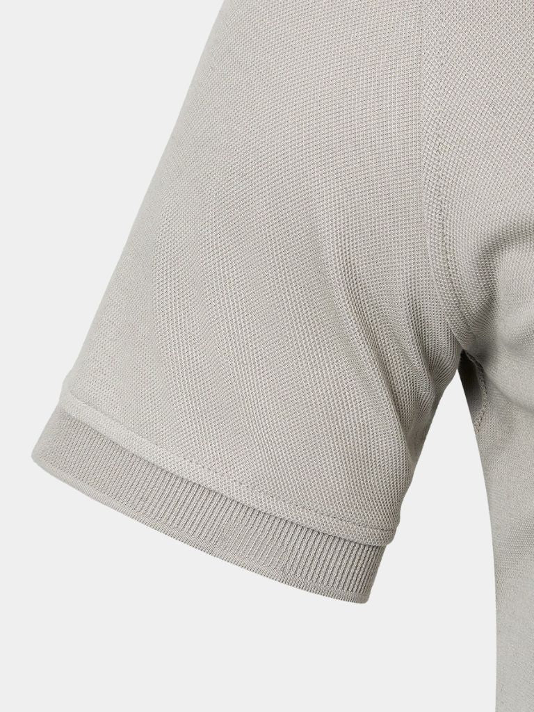 Urban Fog Polo - Brooksfor