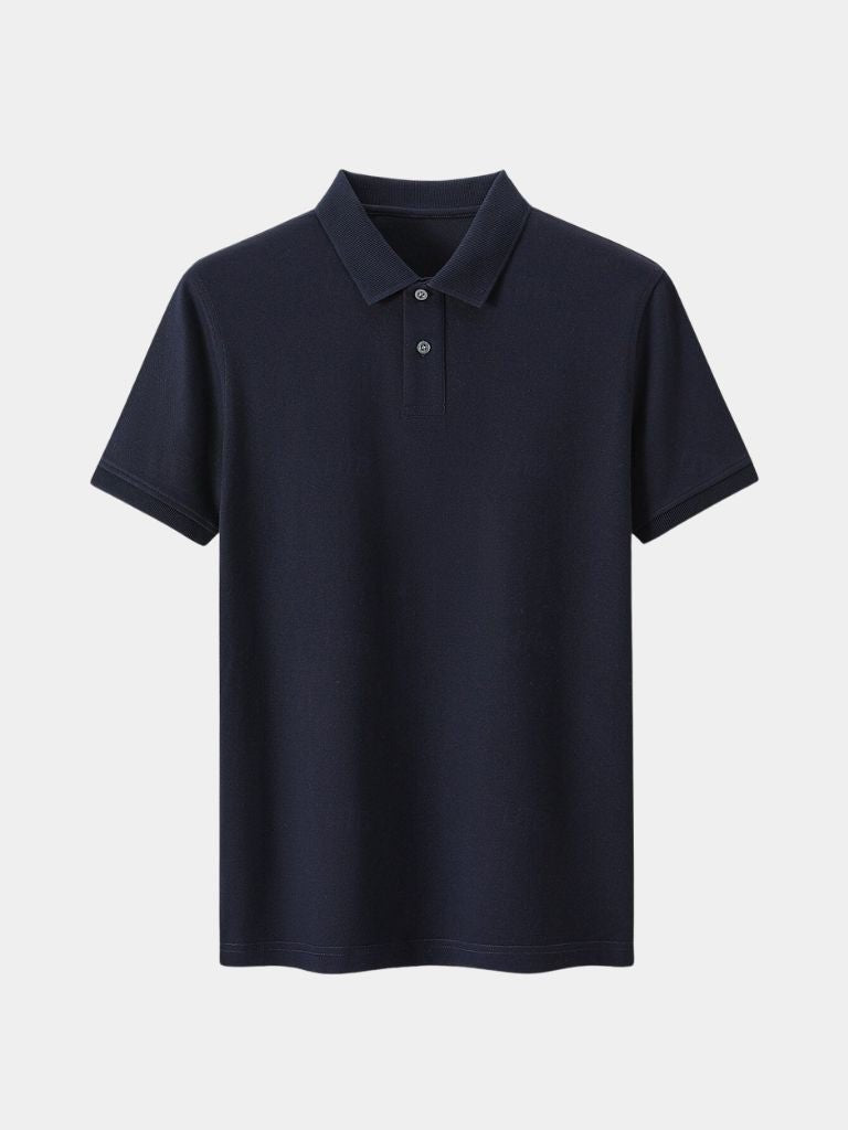 Urban Fog Polo - Brooksfor