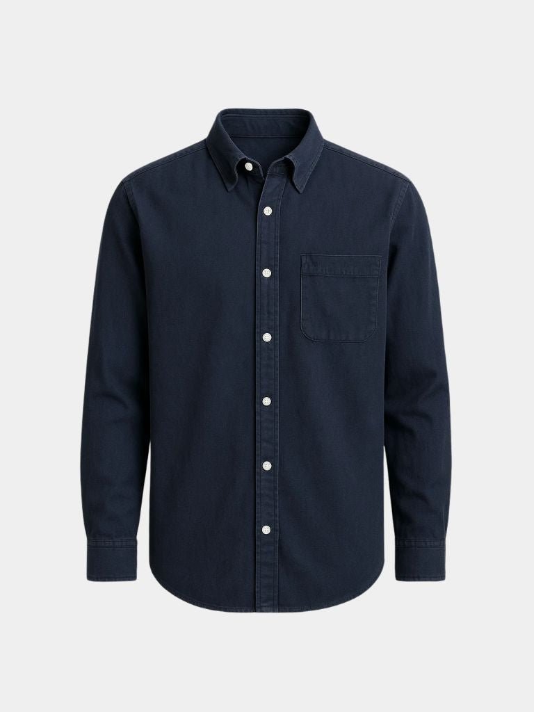 Urban Tailor Casual Shirt - Brooksfor