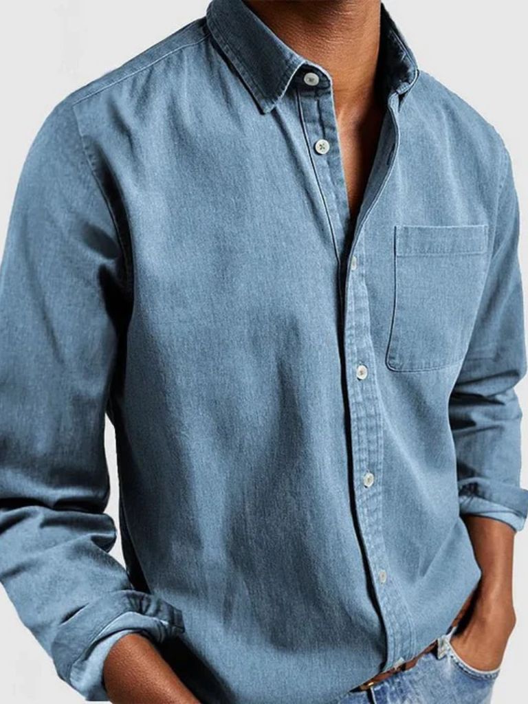 Urban Tailor Casual Shirt - Brooksfor