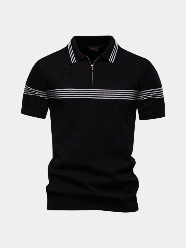 Valmont Ivory Polo - Brooksfor