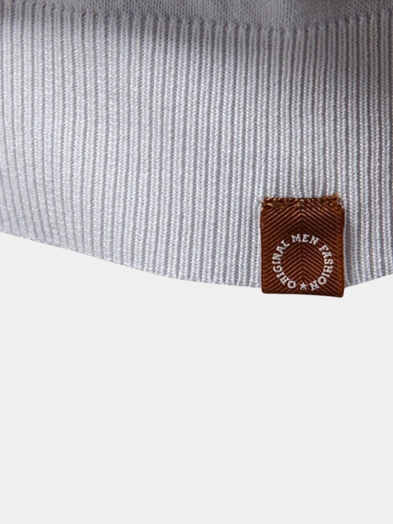 Valmont Ivory Polo - Brooksfor