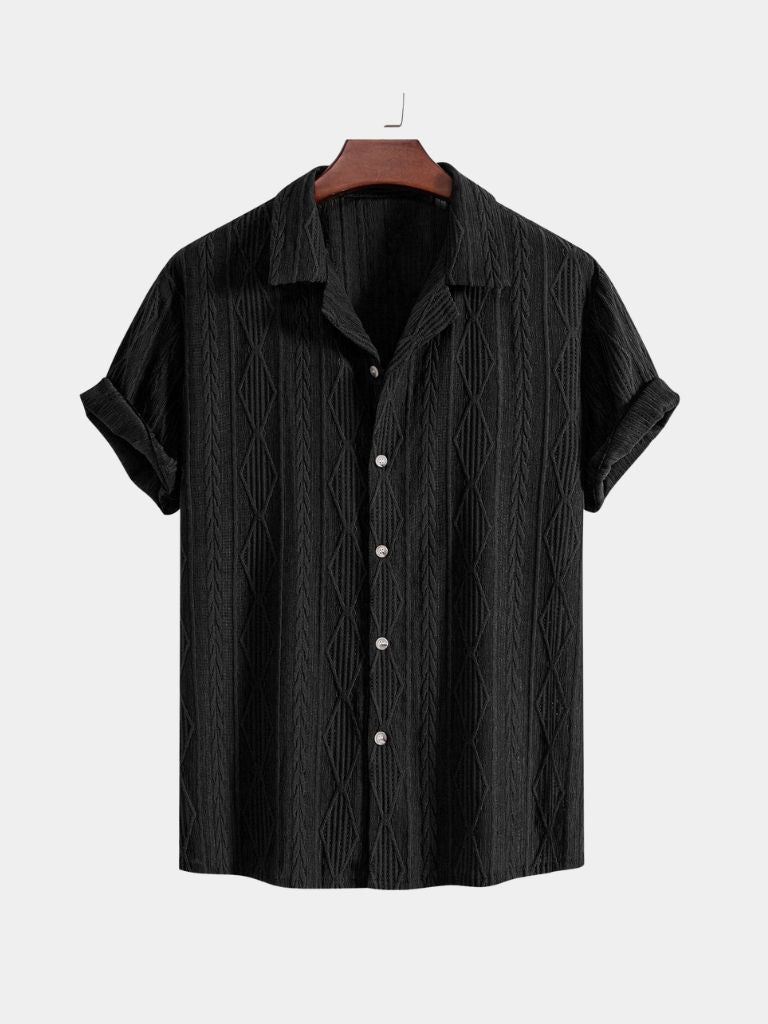 Valmoré Camp Shirt - Brooksfor