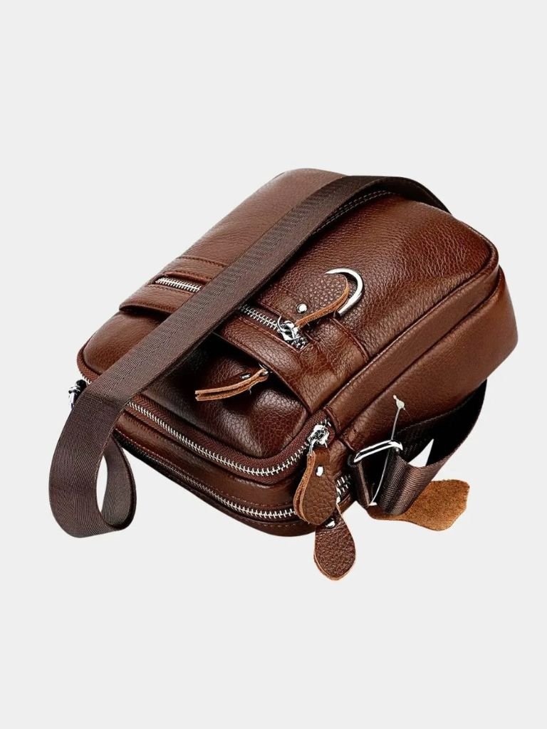 Venice Essential Shoulder Bag - Brooksfor