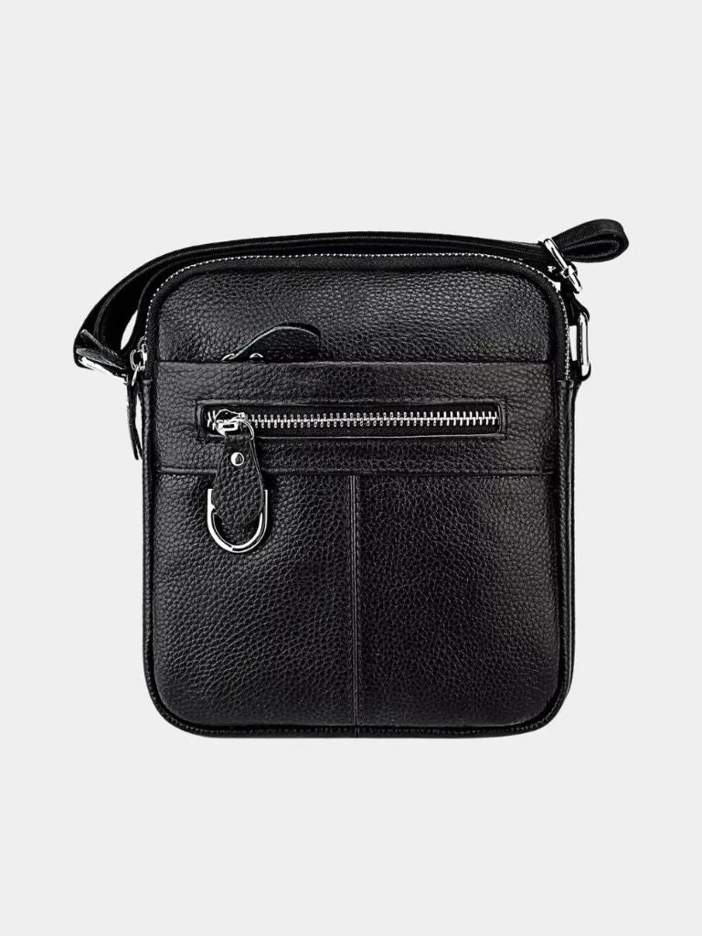 Venice Essential Shoulder Bag - Brooksfor