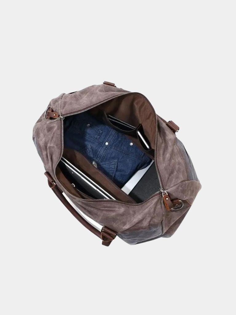 Voyager Duffle Bag - Brooksfor