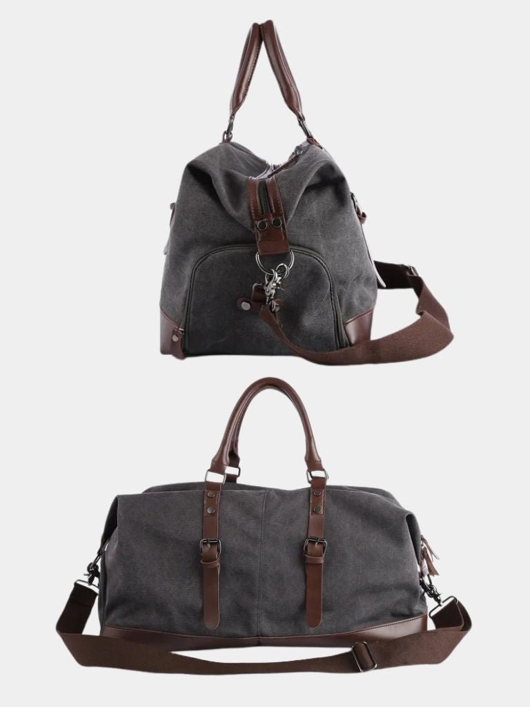Voyager Duffle Bag - Brooksfor