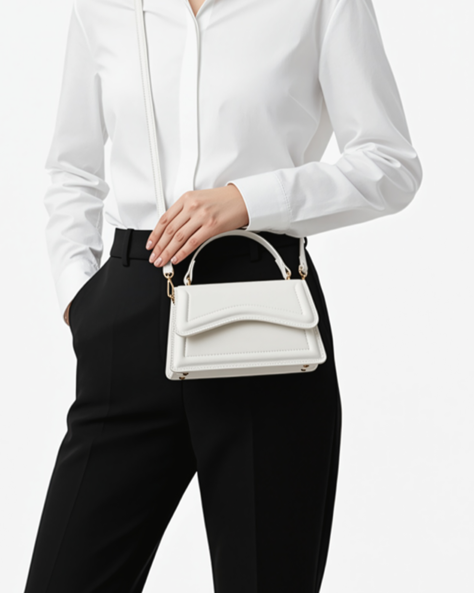The Ibiza Handbag - Brooksfor